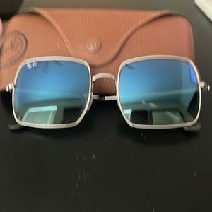 Ray Ban sunglasses